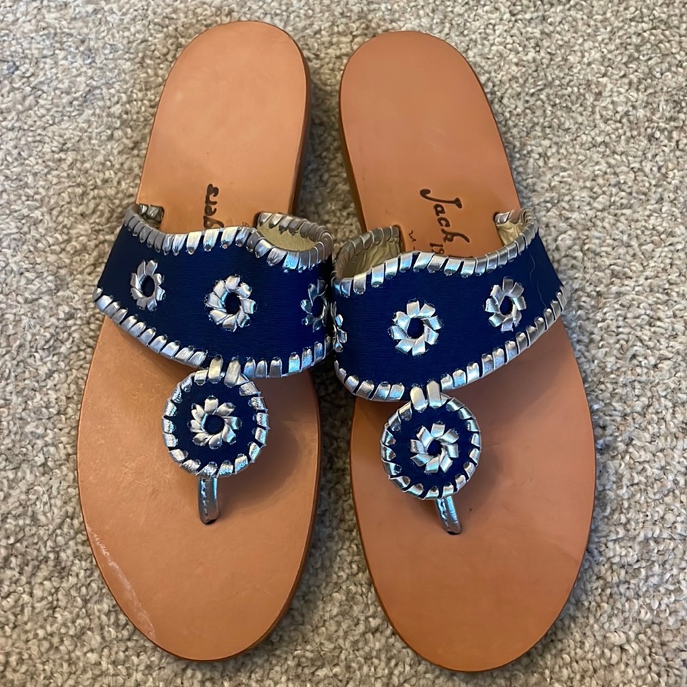 Jack Rogers sz 9
